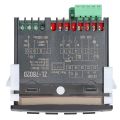 ZL-7802D Automatic Incubator Multifunctional Temperature and Humidity Controller Digital Hygrostat Thermostat for Eggs Turning and PID Control. 