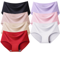 7PCS/Set Big Size S-4XL Women Breathable Panties Seamless Underwear for Girls & Women. 