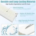 Professional 3m Wedge Weather Soundproof Waterproof Door Window Gap Filler Self Adhesive PU Foam Sealing Strip Drawer. 