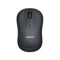 Logitech M220 Silent Wireless Mouse. 