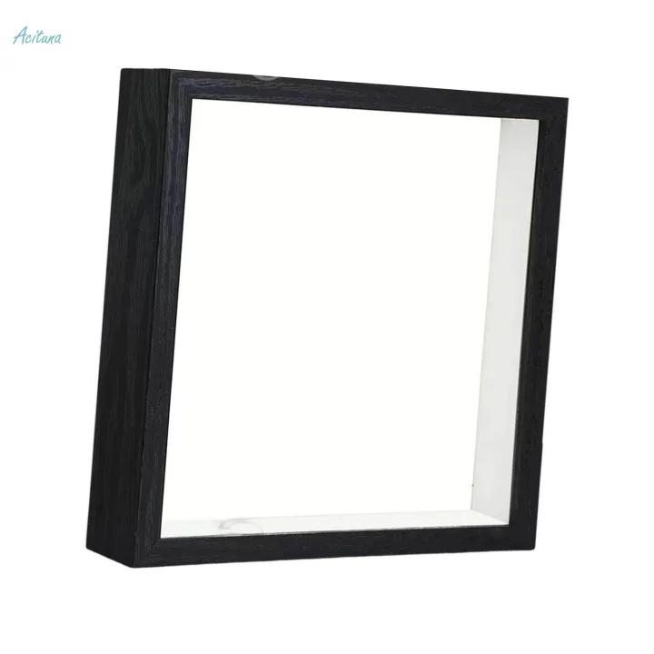 Dried%20Flowers%20Frame%20Wooden%20Photo%20Frame%20Shadow%20for%20Ticket%20Award%20Flowers%20Bouquet%20-%20Image%207