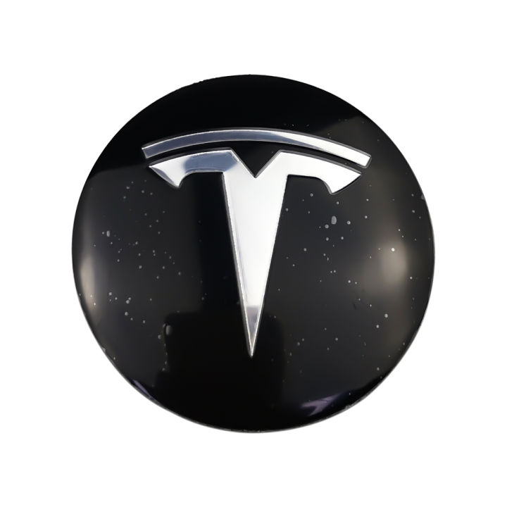 4Pcs%20Car%20Wheel%20Center%20Emblem%20Stickers%20Hubcap%20Badge%20Decals%20for%20Tesla%20Model%203%20Model%20X%20Model%20S%20Model%20Y%20Cybertruck%20-%20Image%208
