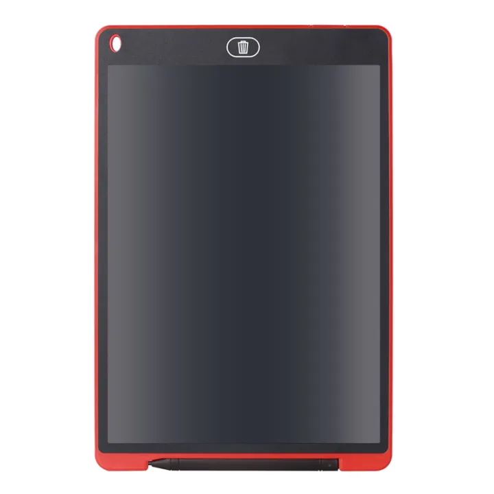 School%20Season%2012-Inch%20Fine%20Handwriting%20Tablet%20Electronic%20Hand%20Erasable%20Painting%20Graffiti%20LCD%20Drawing%20Tablet%20Easy%20To%20Use%20Black%20-%20Image%202