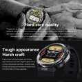NEW Smart Watch for Men Bluetooth Sport 400mAh Long Standby 1.39 Inch 360*360 HD Screen Outdoors Smartwatch L33 LIGE 2026. 