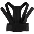 Huge Tree Orthopedic Back Support Belt Posture Corset Back Brace Support Men Back Straightener Round Shoulder Men's Posture Correc. 
