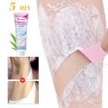 Disaar beauty skincare (dbs) hair removal cream 3 minute quick hair removal 100ml. 