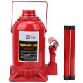 20 ton Capacity Hydraulic Bottle Jack Vehicle Jack  (20000 kg). 