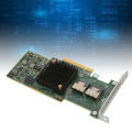 PCIE Network Adapter SAS SATA HBA Card Fiber Network Card for Tiered Storage. 