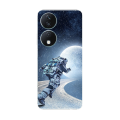 For Honor X7b Case Silicone Back Cover Phone Case for Honor X7B X 7B Soft Case on HonorX7B Funda Cartoon. 