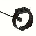 Magnetic USB Charging Cable for Xiaomi Mi Band 9/9 NFC/8/8 Pro/Active, Redmi Watch 5/4/3 Active/Lite/Band 2 – Durable Flat Cable Charger Cradle, Cat 5e Ethernet Compatible Accessory. 