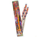 Fire Works Crackers Rathinna Whistle Rocket ahas kuru (5) Visil Rocket. 