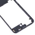 Original Middle Frame Bezel Plate for Xiaomi Poco M3 Pro 5G M2103K19PG M2103K19PI. 