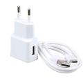 Fast Charger 9v/1.67a charge adapter usb c cable for Samsung Galaxy s8 s9 s20 plus note 10 9 8 a20 a30s a40 a50 a51 a52 a72 a71. 