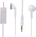 Samsung Ys 3.5mm Earphone Handfree Headset 3.5mm Samsung Earphone Wired Earphone With Mic. 