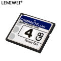 LEMIWEI Compact Flash Card 256MB 512MB 1GB 2GB 4GB CF Card 8GB 16GB 32GB 64GB Compactflash Memory Card For Camera. 