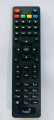 DTV HD Decoder Remote Genuine - Dialog Satellite HD Remote Control. 