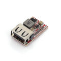 1/10/20Pcs Fine 6-20V 12V/20V to 5V 3A CAR USB Charger Module DC Buck step down Converter 12v 5v power supply module good. 