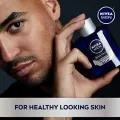 NIVEA Men Protect & Care After Shave Balm - 100Ml - Made In Turkey. 
