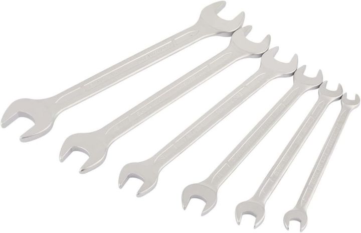 Double%20Open%20Ended%20Spanner%20Set%206%20Pcs,%206%20to%2017%20mm%20-%20Image%202