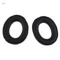 Replacement Ear Pads Cushions For AKG K44 K55 K66 K77 K99 Headphones. 
