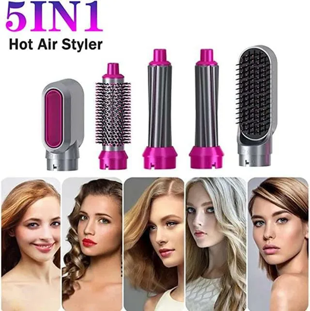 5%20in%201%20Multifunctional%20Hair%20Dryer%20Styling%20Tool,%20The%20Negative%20Ion%20Automatic%20Suction%20Hair%20Curler%20Detachable%20,5-in-1%20Multi-Head%20Hot%20Air%20Comb%20-%20Image%203
