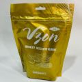 VZon Chocolate Dates With Almond Toffee Caramel Choco [300g]. 