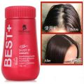 Best + Hair Volume Powder 10g Increases Fluffy Hair Wax Powder Spray Hair Modeled Haircut Unisex Styling Disposable Powder Styling Hair Powder. 