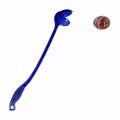 Plastic Cricket Side Arm Ball Thrower Fast Ball Thrower. 