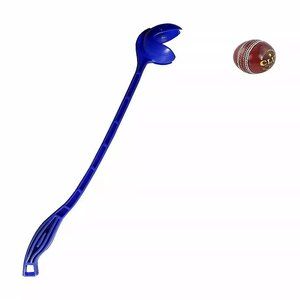 Plastic Cricket Side Arm Ball Thrower Fast Ball Thrower