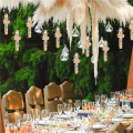 90 Pcs Test Tubes, Test Tubes with Corks Glass Test Tubes 20 X 150mm Test Tube for Flowers. 