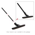 3Pcs Vacuum Cleaner Extension Wands, Vacuum Cleaner Accessories, 32mm Inner Diameter Vacuum Hose Plastic Wand Pipe. 