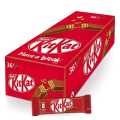 KitKat Milk Chocolate Bar 2 Fingers 20.7g×36pcs UK 🇬🇧. 