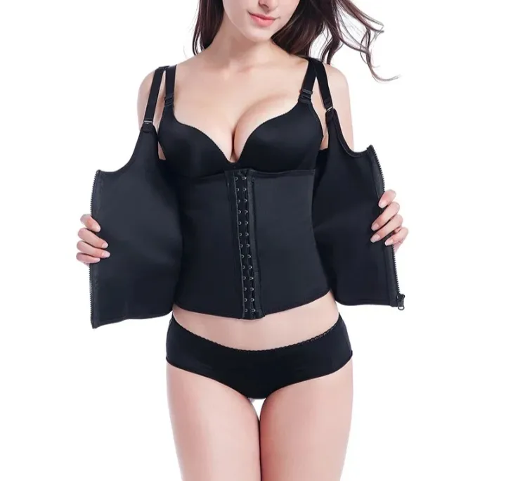 Adjustable%20Hook%20Waist%20Slimming%20Belt%20Corset%20Zipper%20Sauna%20Belt%20Cellulite%20Cincher%20Body%20Shaper%20Belly%20Tummy%20Abdomen%20Control%20Burn%20Fat%20(S)%20-%20Image%204