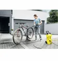 Karcher High Pressure washer - k2- Power Control. 