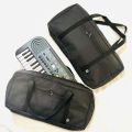 Mini Keyboard bag Guitar Paddle Case for Casi o SA 46 / SA 47 and KP10 Mini Piano Keyboard Organ Bag boss Guitar multiple effect Paddle case organ case Keyboard bag. 