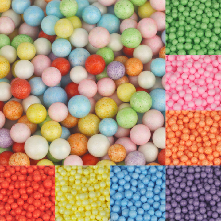 2-4mm/5-10mm%20Foam%20Balls%20Beads%20Polystyrene%20Styrofoam%20Bubble%20Ball%20DIY%20Wedding%20Christmas%20Decoration%20-%20Image%202