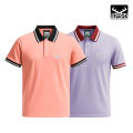 Moose Men’s Assorted Polo T-Shirts. 