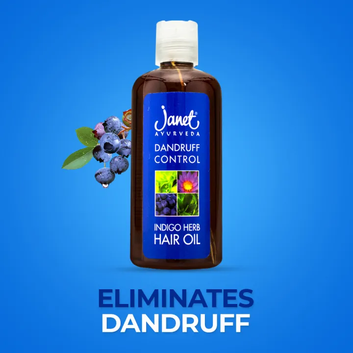 Janet%20Indigo%20Herb%20Hair%20Oil%20Hair%20Care%20Product%20100%20Ml%20-%20Image%203