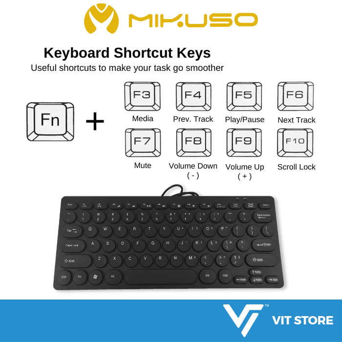 MIKUSO%20KB-003U%20Colorful%20Cute%20Small%20USB%20Keyboard%20%7C%2078%20Keys%20Wired%20Slim%20Portable%20Office%20Laptop%20PC%20Mini%20Keyboards%20Keybord%20-%20Image%205