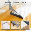 Magic Wiper Broom Wipe Squeeze Silicone Mop for Wash Floor Clean Tools Windows Scraper Pet Hair Non-Stick Sweeping. 