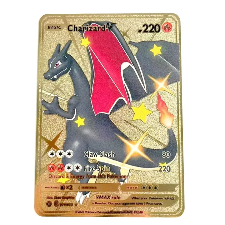 pokemon%20cards%20golden%2029%20Styles%20Pokemon%20Pikachu%20Cosplay%20Goku%20Luffy%20Gold%20Metal%20Saint%20Seiya%20Toys%20Hobbies%20Hobby%20Collectibles%20Game%20Collection%20Anime%20CardsParty%20Games%20Crafts%20-%20Image%205