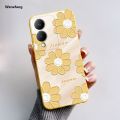 Wenefang Affordable For Vivo Y17s Case Cute Panda Candy Painted Cover Soft Silicone Phone Case For Vivo Y17s Y 17 s VivoY17s Back Cover 6.56 Bumper. 