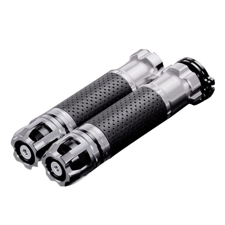 Universal%2022MM%20CNC%20Motorcycle%20handleBar%20Grips%20handle%20bar%20Ends%20Motorcycle%20handlebars%20for%20Honda%20yamaha%20kawasaki%20suzuki%20ducati%20bmw%20-%20Image%205