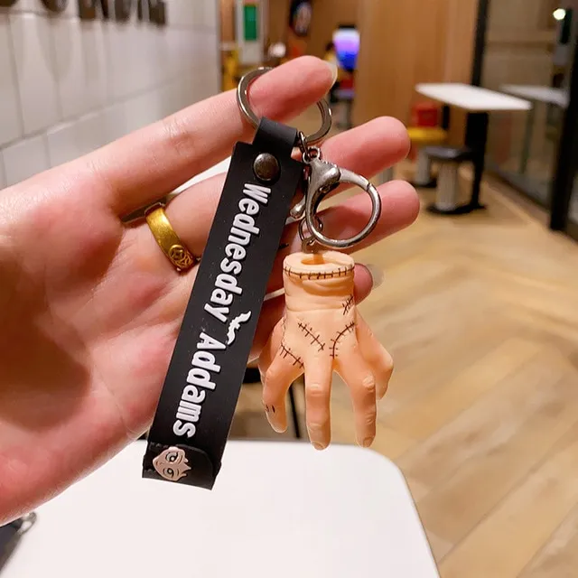 Anime%20Wednesday%20Addams%20Keychain%20Adams%20Family%20Cute%20Figure%20Doll%20Keyring%20Bag%20Pendent%20Car%20Key%20Accessories%20Gift%20for%20Men%20Women%20Friends%20-%20Image%207