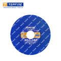 Topfine Glass & Ceramics Diamond Wheels - Multiple Sizes Available. 