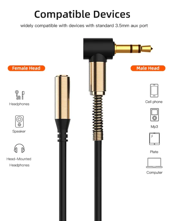 3.5mm%20Audio%20Cable%20Elbow%20Spring%20Retractable%20Male%20to%20Female%20AUX%20Extension%20Wire%20Audio%20Speaker%20Telescopic%20Copper%20Cord%20for%20multi-use%20-%20Image%207