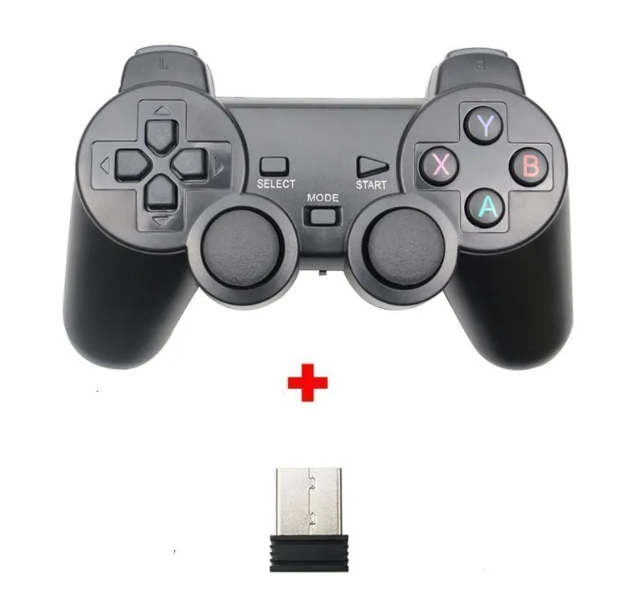 Bluetooth Gamepad For Android Phone PC Joystick Controle Wireless Joypad For Switch/PS3 Accessorie
