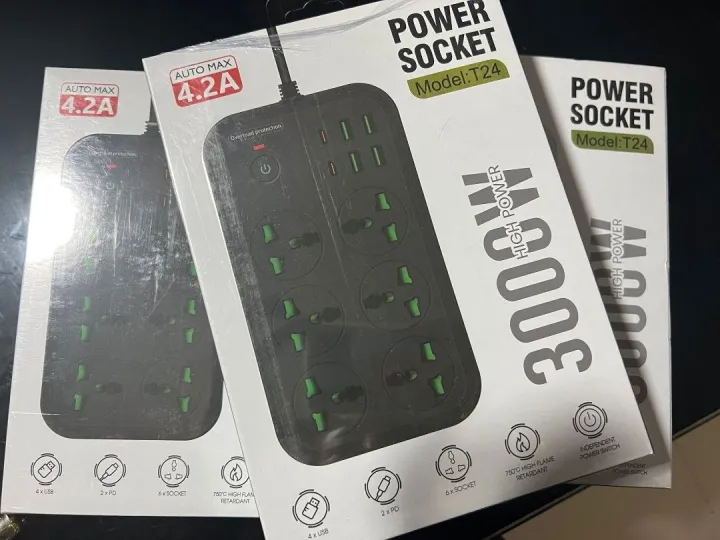 Power%20Socket%20T24%203000W%20with%204USB,%202PD,%206%20Socket%20-%20Image%202