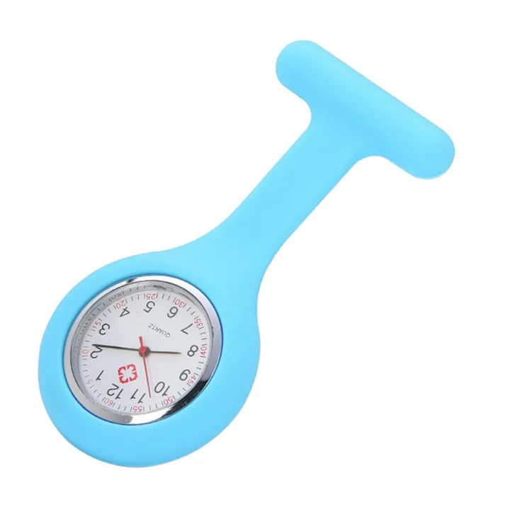 %E3%80%90FOOT%20SOFA%E3%80%91New%20Small%20And%20Exquisite%20Silicone%20Pocket%20Watch%20With%20Brooch%20Fixed%20Watch%20Strap%20And%20Free%20Battery%20Nurse%20Pocket%20Watch%20Reloj%20Mujer%20-%20Image%203
