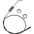 Gas Grill Stove Ignition Electrode Spark Plug Igniter with Ignition Needle for Gas Stove Oven Accessories. 